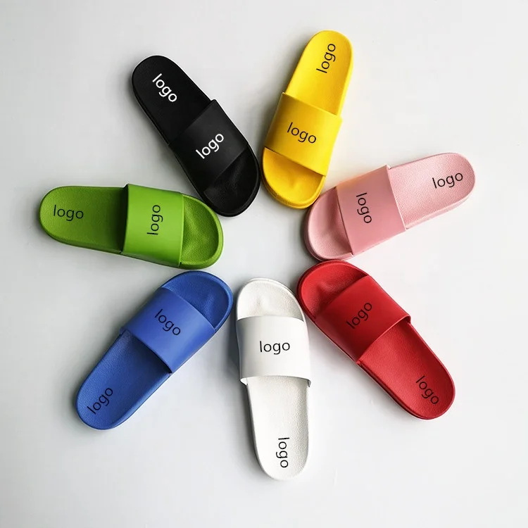 Custom Logo Cheap Price Slipper for Men, Ladies Slippers Slides Slippers Shoes OEM Footwear
