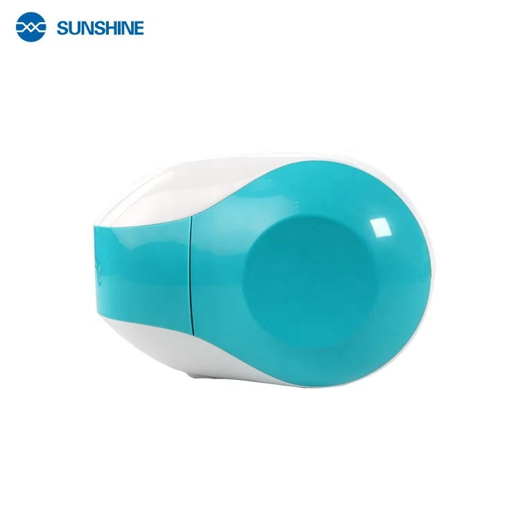 Гидрогелевая машина для резки пленки SUNSHINE 890C Mini