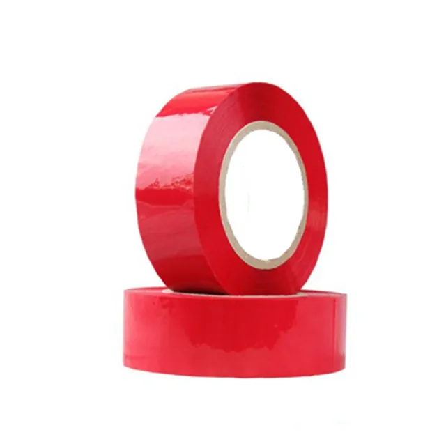 1000 Yard Bopp Packing Tape  Carton Sealing Use Transparent Tape