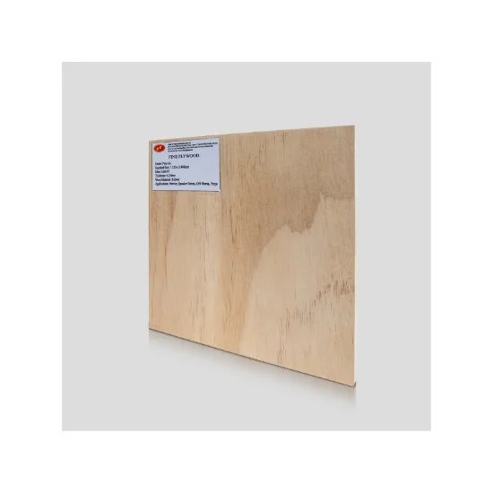 Pine Plywood Low Moq Anti-Slip Heavy-Duty AA Grade Reused 6-8 Times Made In Vietnam Factory