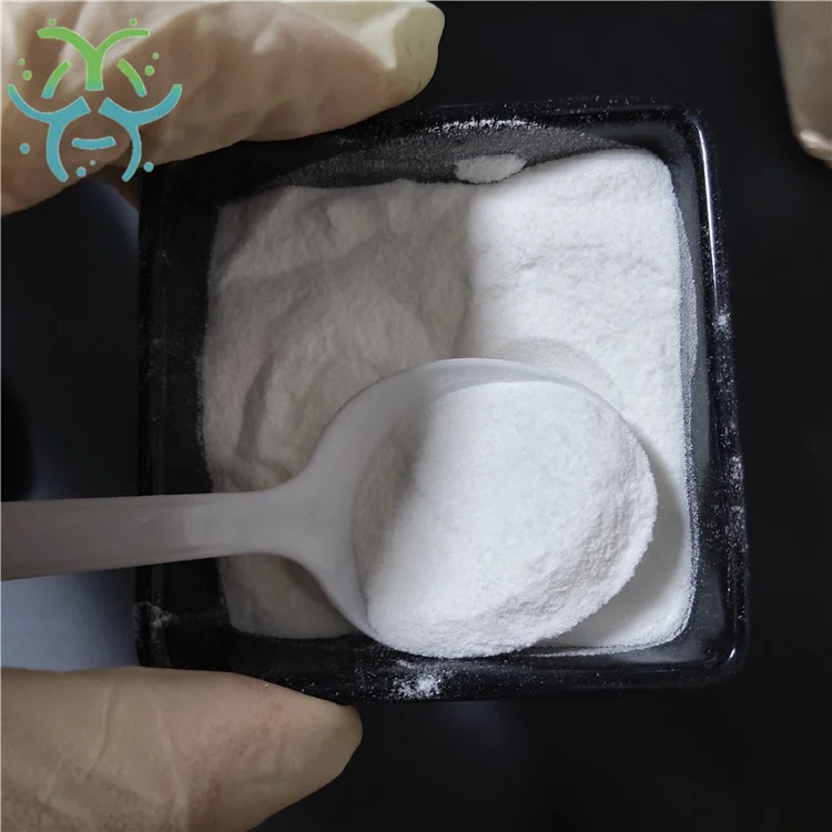 
sodium polyacrylate food grade for hot sale 