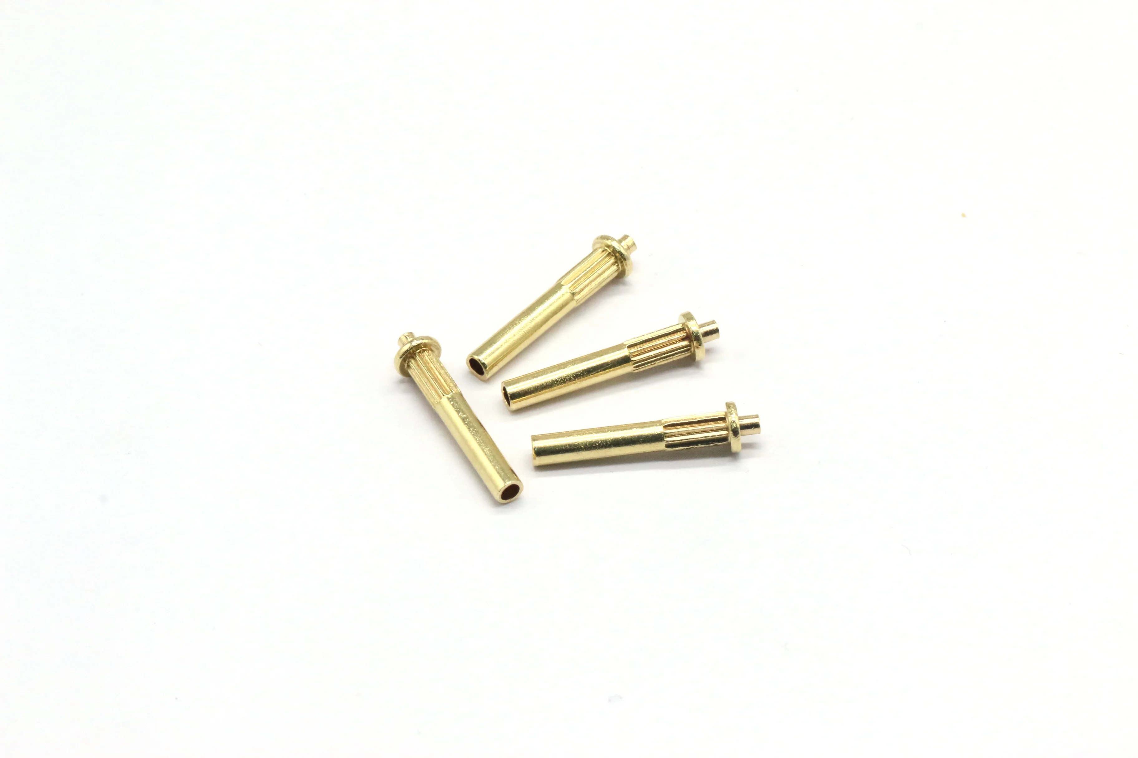 Factory Direct Sales New Style Best Selling Quality Brass Pin Shaft Non-standard Cross Pin