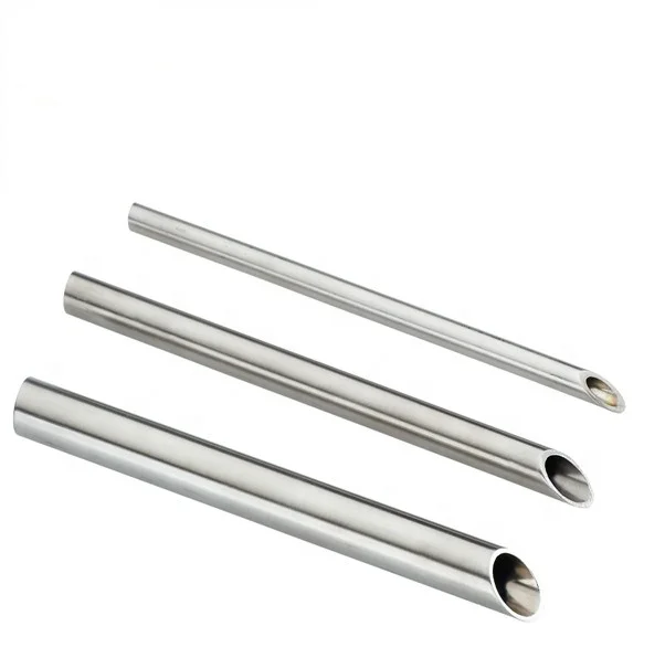 Supply Affordable Price High Precision Stainless Steel Capillary Pipe For Medical Equipment