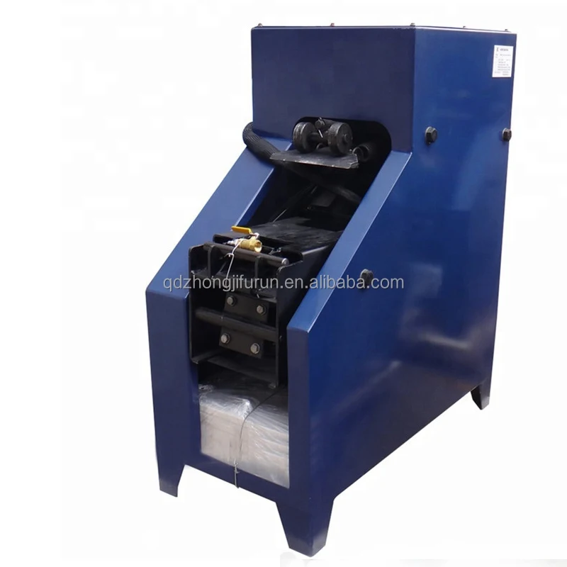 Brake parts equipment high quality truck brake lining remove machine