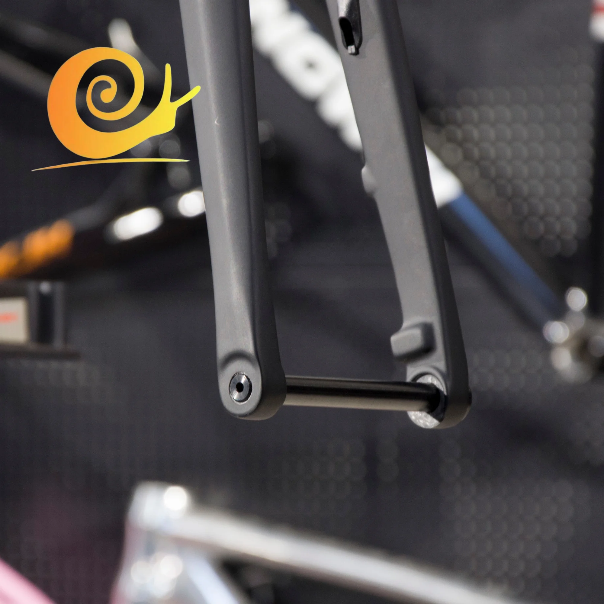 700 * 28C  toray high-strength T700 T800 carbon fiber front fork