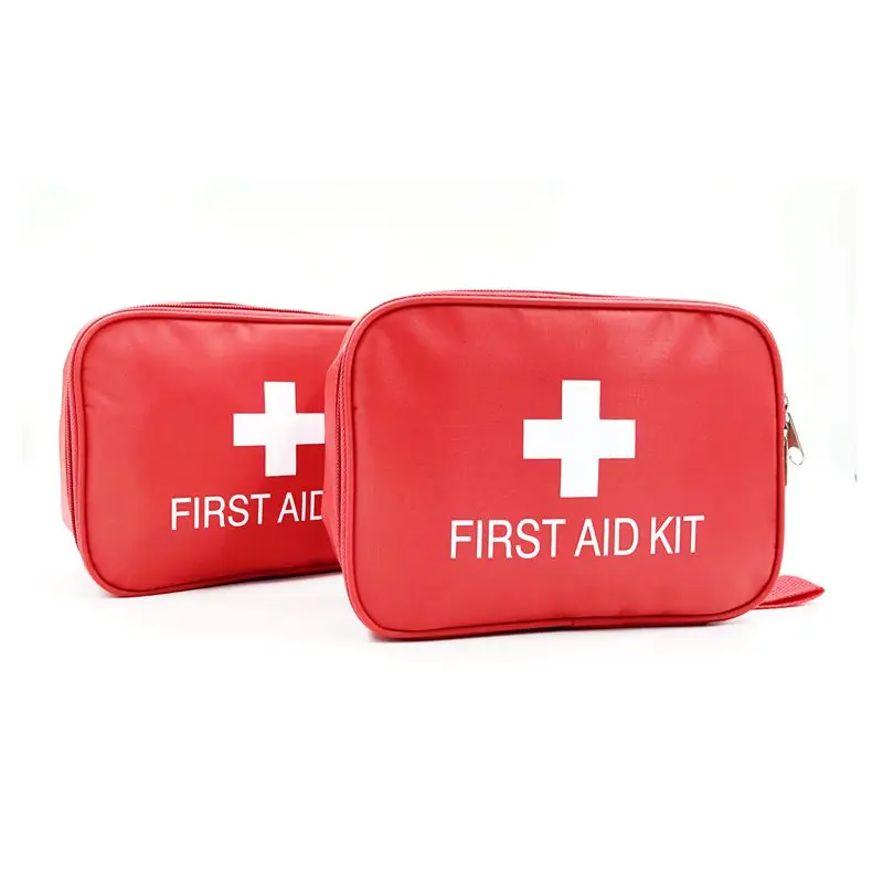household home portable first aid kit multilayer first aid bag home first aid kit