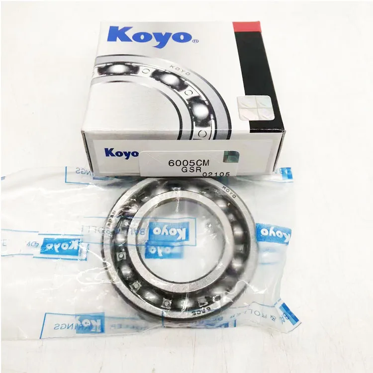koyo bearing 6309 6310 6311 6312 zz 2rs OPEN  bearings koyo  japan bearings