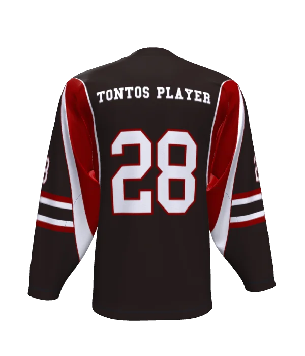 New arrival sublimation quick dry fitness unisex reversible Custom Ice Hockey Jersey