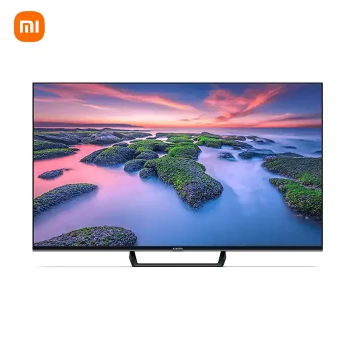 Xiaomi TV A2 43-дюймовый 3840x2160 полноэкранный Android AI система Smart LCD 4K UHD экран