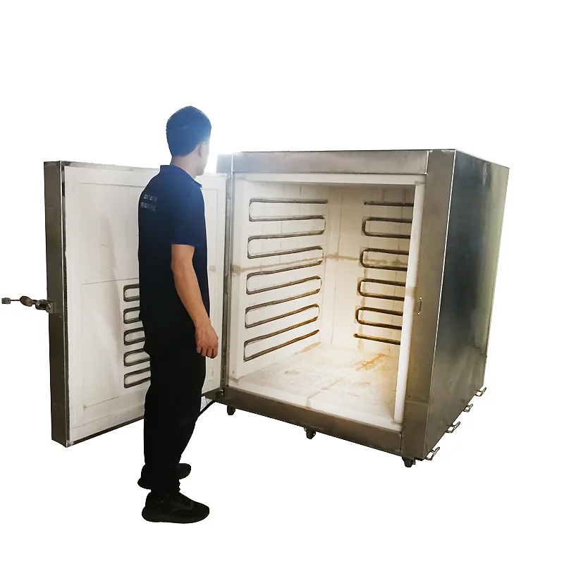 Large gypsum oven for statues copper ornaments  handicrafts burnout furnace oven for ceramics Large gypsum oven