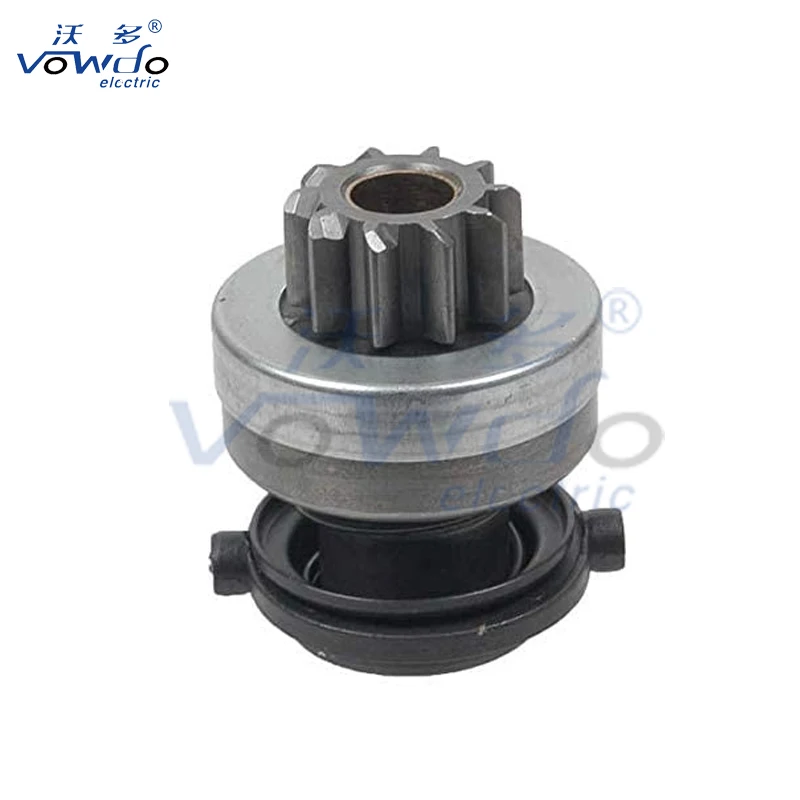 driver gear 1006209538 1006209691 10106300 54-9156 starter motor drive starter parts