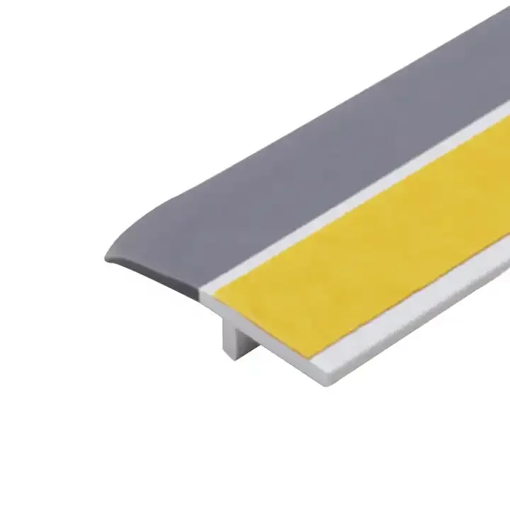 Self Adhesive Vinyl PVC Door Sweep Lower Door Bottom Gap Seal Draught Excluder Door Draft Stopper