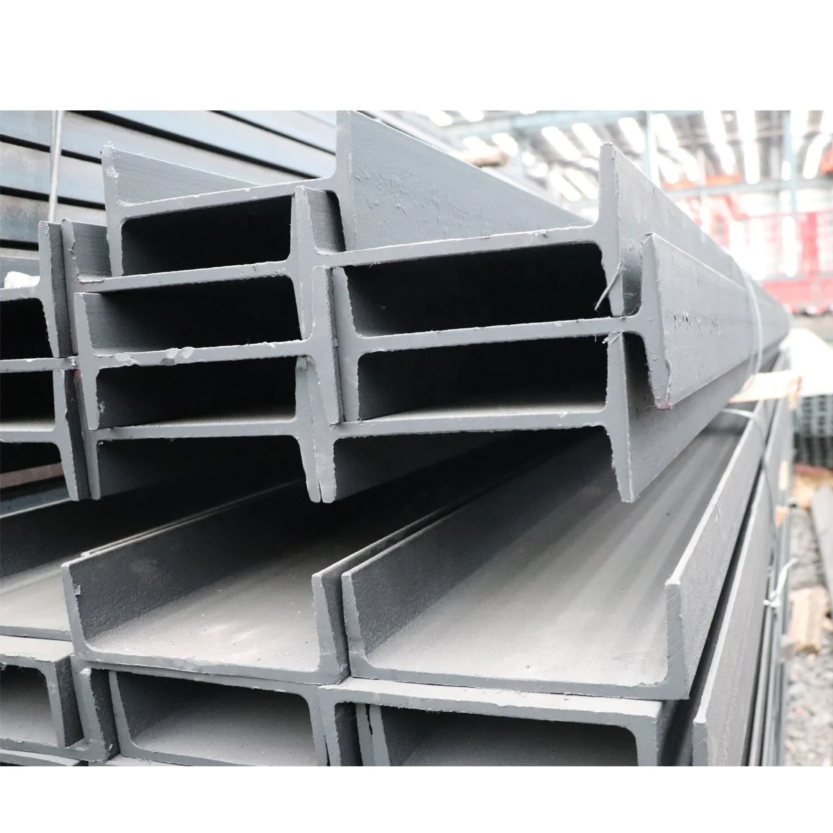 YQF  kr-xh 1000 peb steel buildings cnc plasma h beam c  h-beam steel