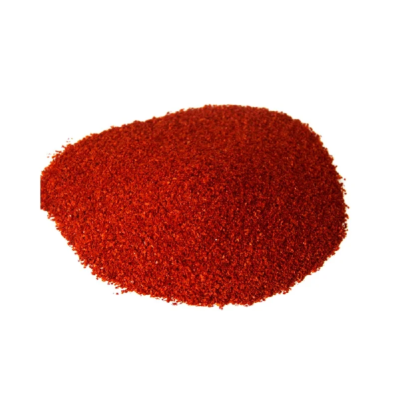 
Wholesale brc certified premium red pepper crushed chili powder with strong flavor  (1600135695006)