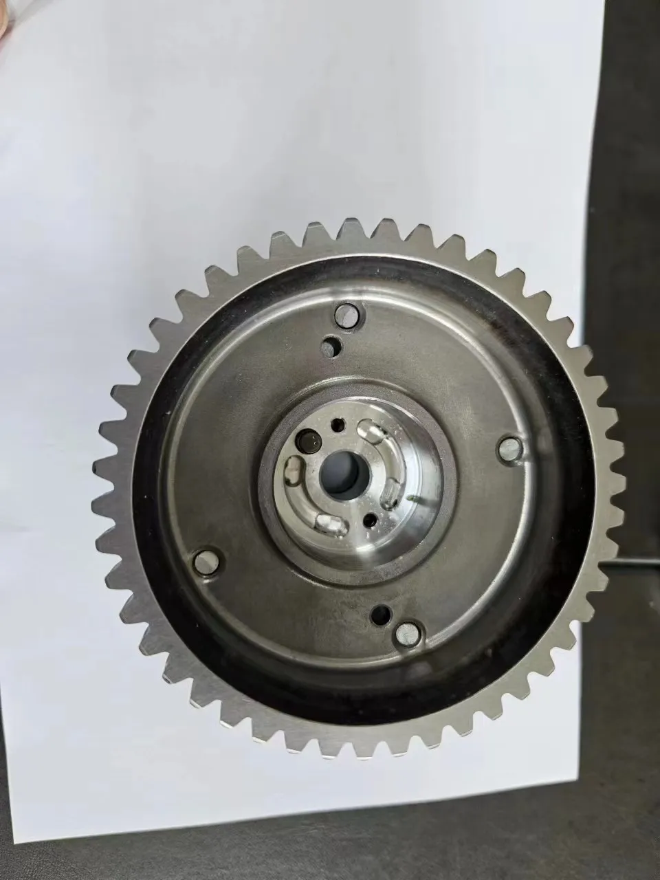 New Engine Camshaft Timing Adjuster for JAC REFINE 1006100GG010XA