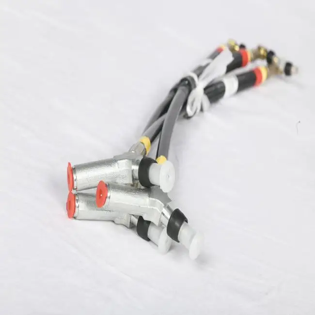 return Common parts for vehicles