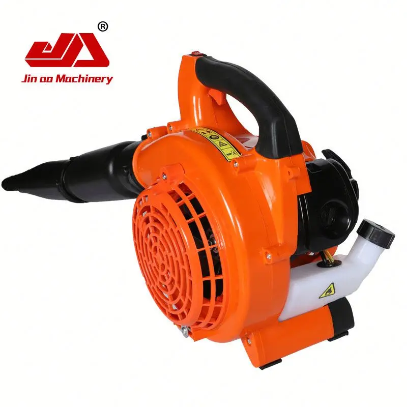 Вакуумный двигатель 260 25.4Cc, задняя часть, бензиновый вентилятор для продажи