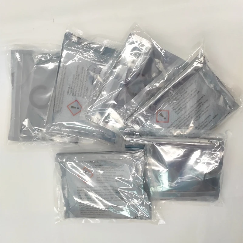 Large Capacity Durable Leaking Proof Moisture Adsorbation Wardrobe Car Dehumidifier Bag