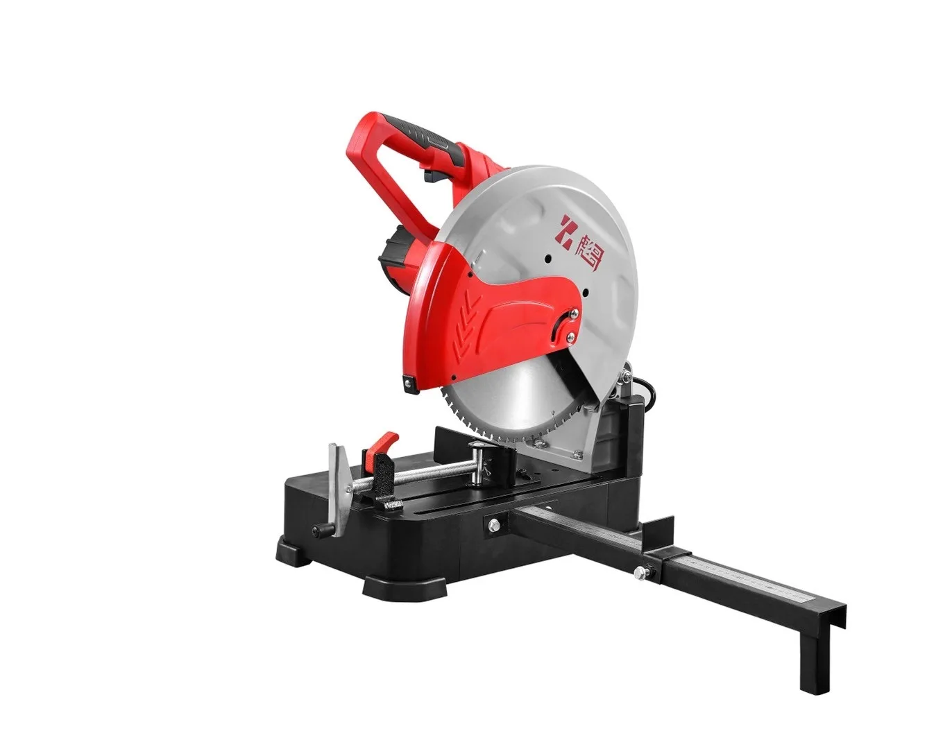 
355mm 3000W 1200rpm Stainless Metal Cut off Saw Cold Steel Cutting Machine  (1600144878941)