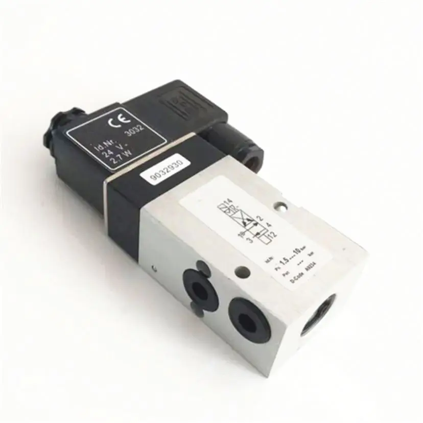 5727555302 solenoid