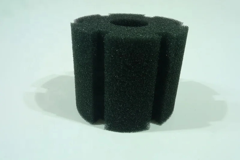 Amazon Hot sale aquarium filter fish tank submersible water pump bio sponge filter for aquarium filter