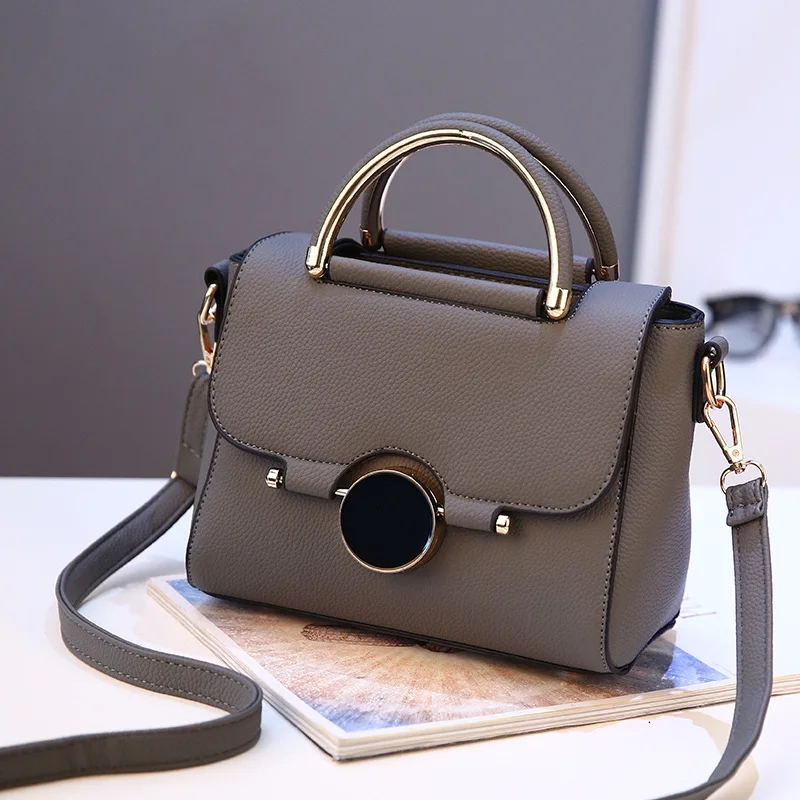 sac a main femme Purse Handbag Wholesale Women Shoulder Hand Bag Large Capacity Handbag For Women