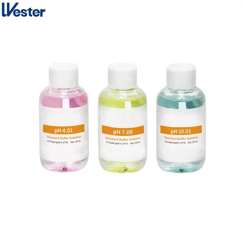 China hot sale multi-parameter bench top digital pH Meter laboratory