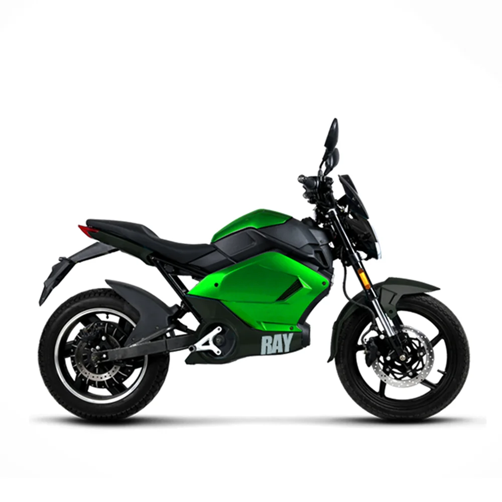 2022 Super Power Lithium Battery Fast Long Range Racing Best Electric Motorcycle