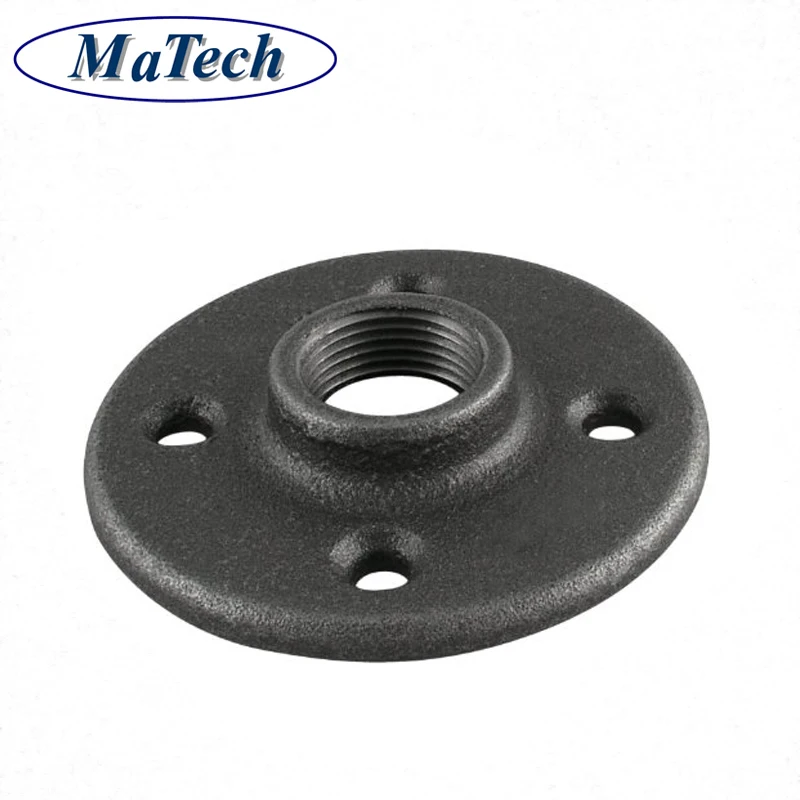 Casting OEM Offered High 0.5kg-100kg Iron Casting Process Price