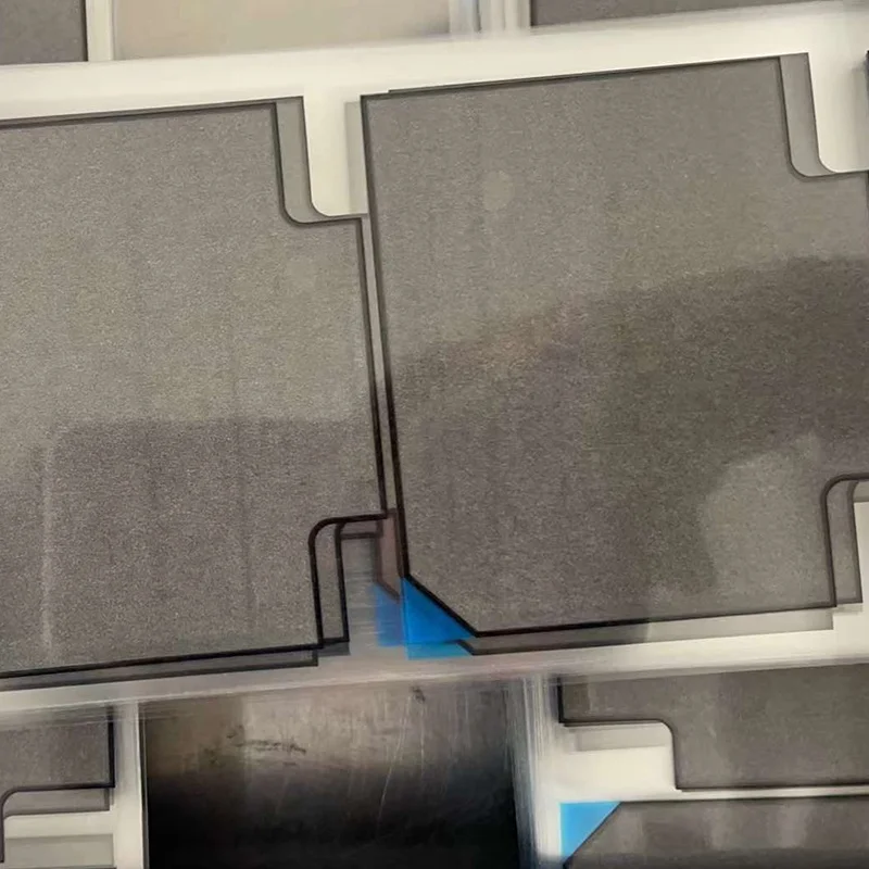 Customized Graphite Washer Nylon Flat Washer Red Steel Paper Washer Motor Gasket