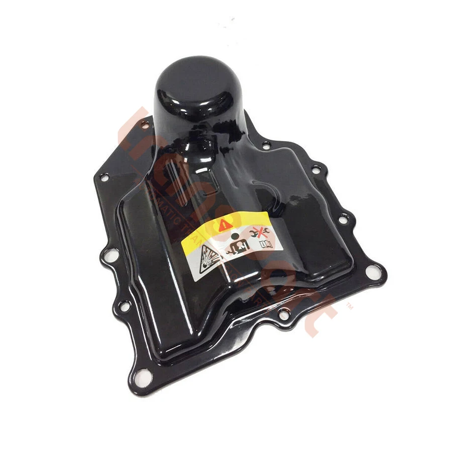 Transmission part DQ200 0AM DSG Mechatronic Oil Pan Sump Cover 0AM325219C for Audi