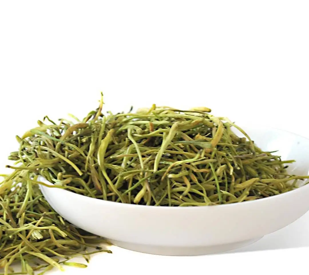 High Quality Factory Single Herbs Spices Honeysuckle For Medical Use