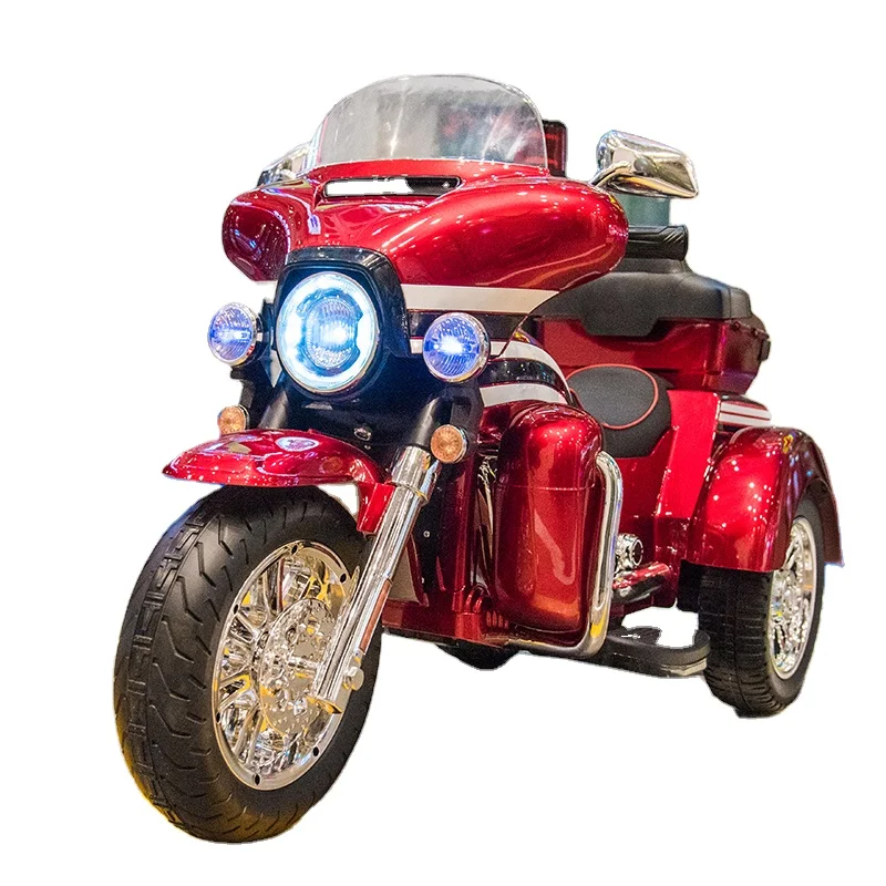 Новейшие детские мотоциклы игрушки на открытом воздухе автомобили электрические 12 В
