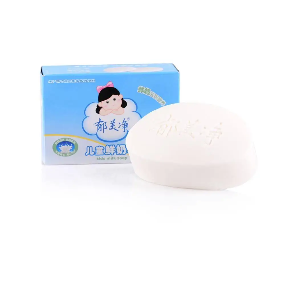 
thailand private label antiseptic shea butter eco friendly organic baby soap 