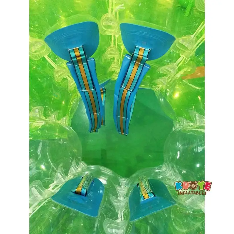 Best selling bubble soccer tpu/body bumper ball/mini zorb ball