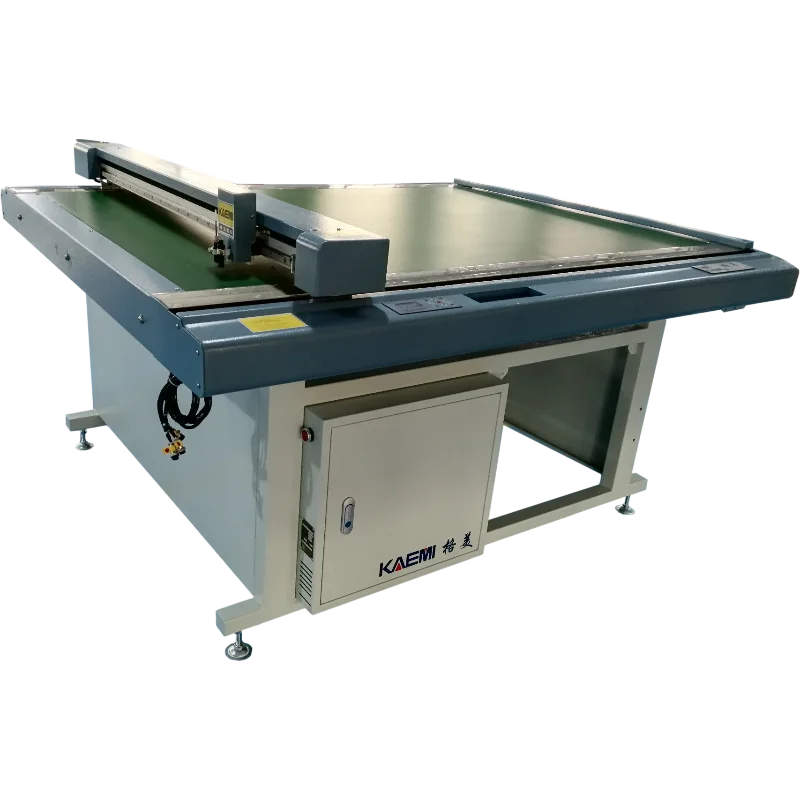 Струйный плоттер шириной резания 2000 мм для резака одежды