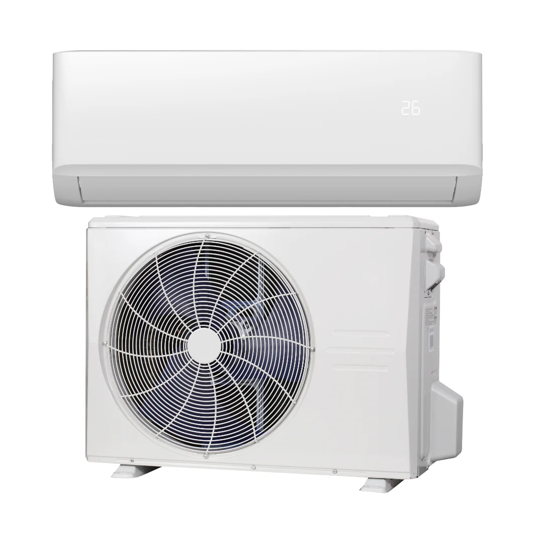 High End Top Quality Mini Splits Air Conditioner  Ductless Split Climatiseur Cooling Only Aire Acondicionado Home or hotel