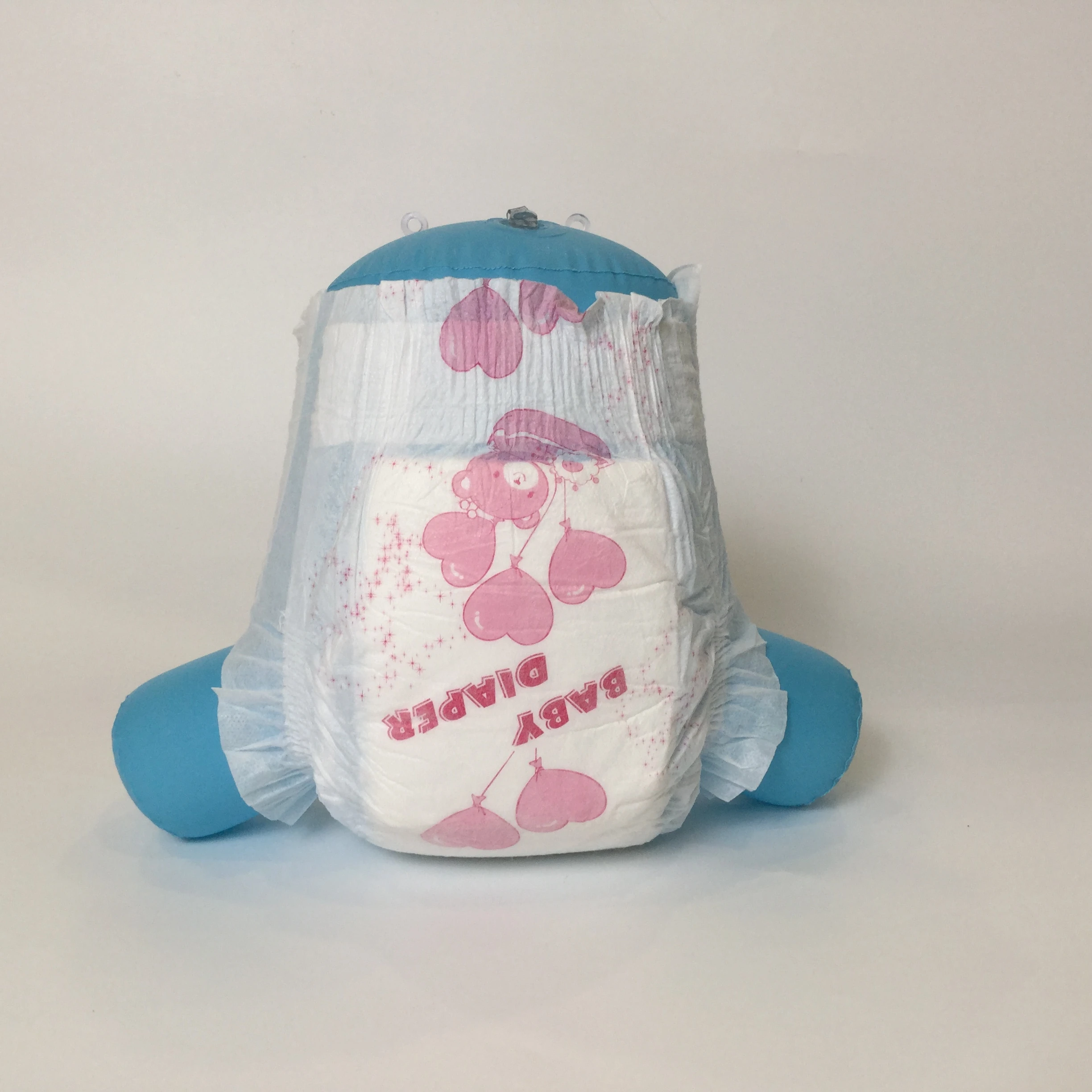 Soulucid cute disposable baby diapers disposable diaper israel baby diaper nappy