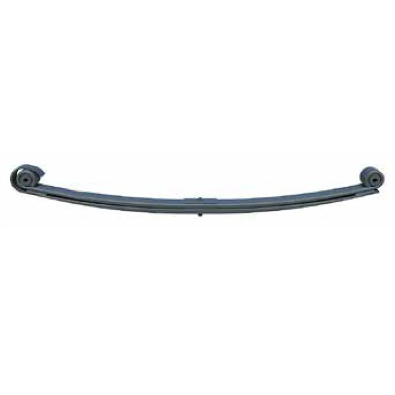 
Most selling products cargo truck parts leaf spring suspension 81kgs import from china 