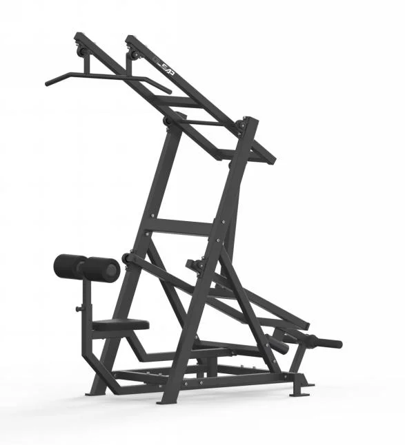 LT-Wholesale commercial gym pull back trainer station underground pull training equipment indoor strength training