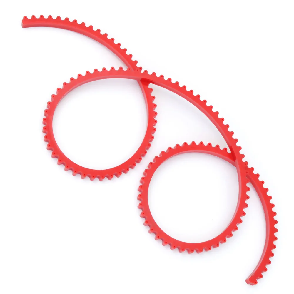 woodworking profile strip gear type shaping strip woodworking DIY tool woodworking tools