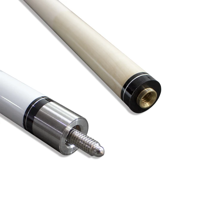 Hot Sell  Pool Snooker Billiard Cues Handmade Carbon Fiber Pool Cue