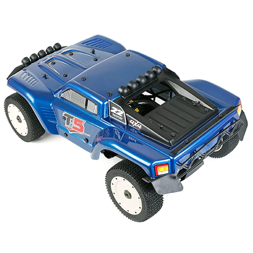 ROFUN T5 36CC 2.4ghz 4wd Hobby Vehicle Toys Rc Car 1/5 4x4 36cc Nitro Engine Rc Off Road Truck