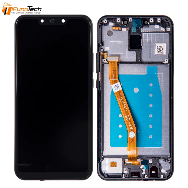 For Huawei Mate 20 Lite lcd Screen Replacement, LCD For Huawei Mate 20 Lite Lcd Display with Touch Screen Digitizer Assembly