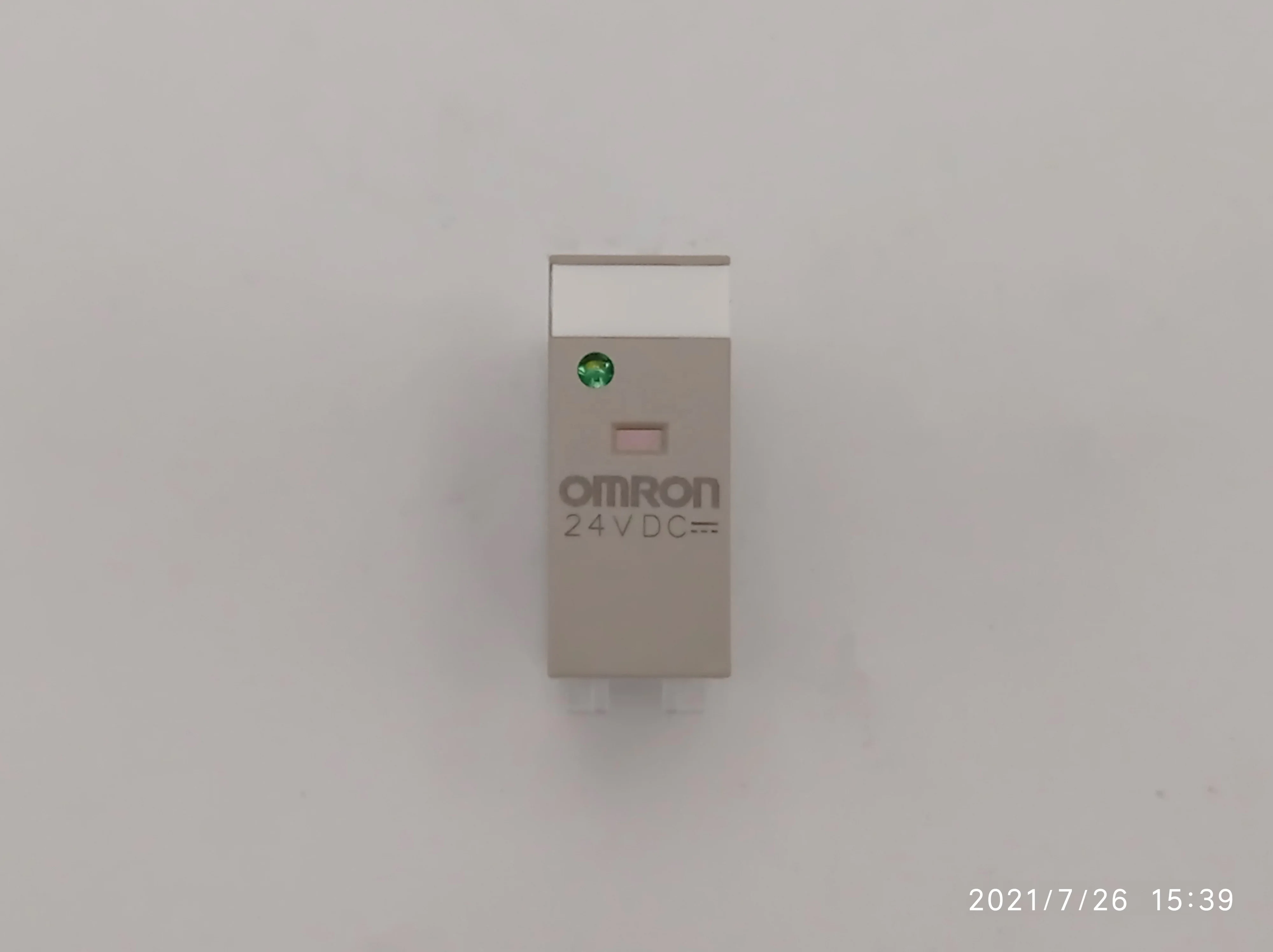 G2R-2-SN   Genuine OMRON relay
