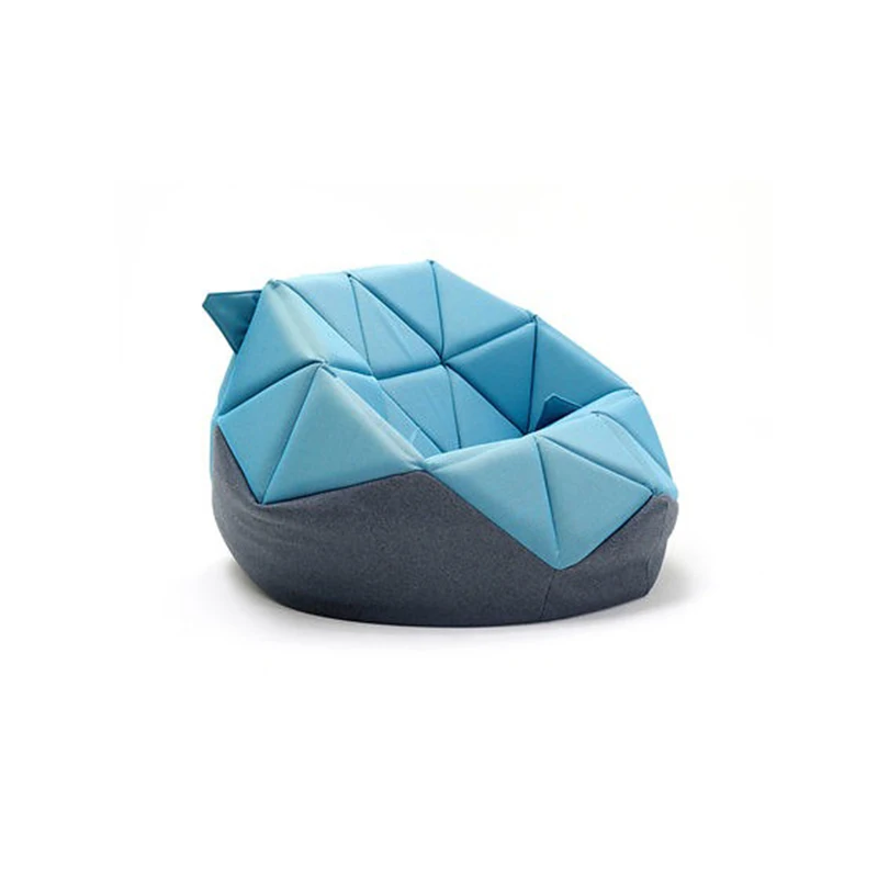 The Hottest Selling Triangular Structure Versatile Moveable Flexible Seating Furniture