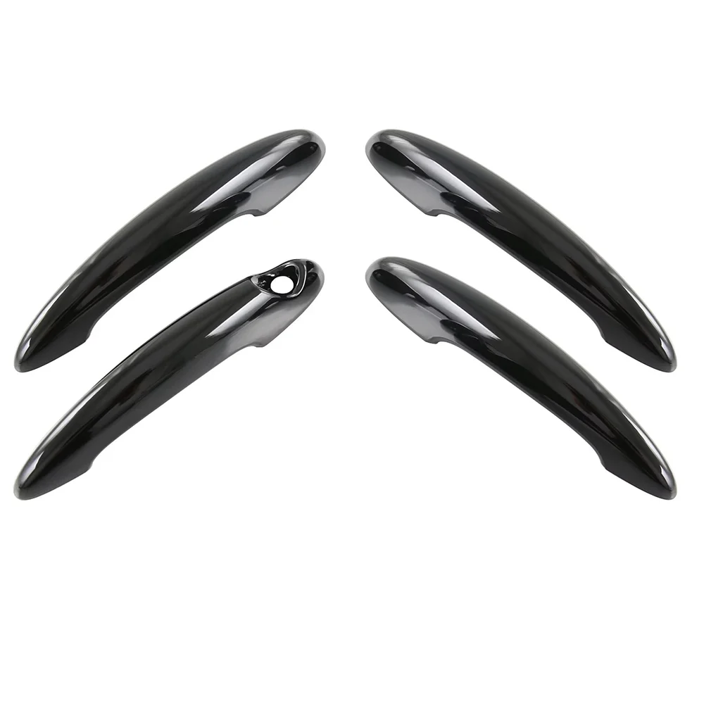 Auto Door Handle Bowl Insert Cover Car Body Kit Upgrade Accessories For BMW MINI R56
