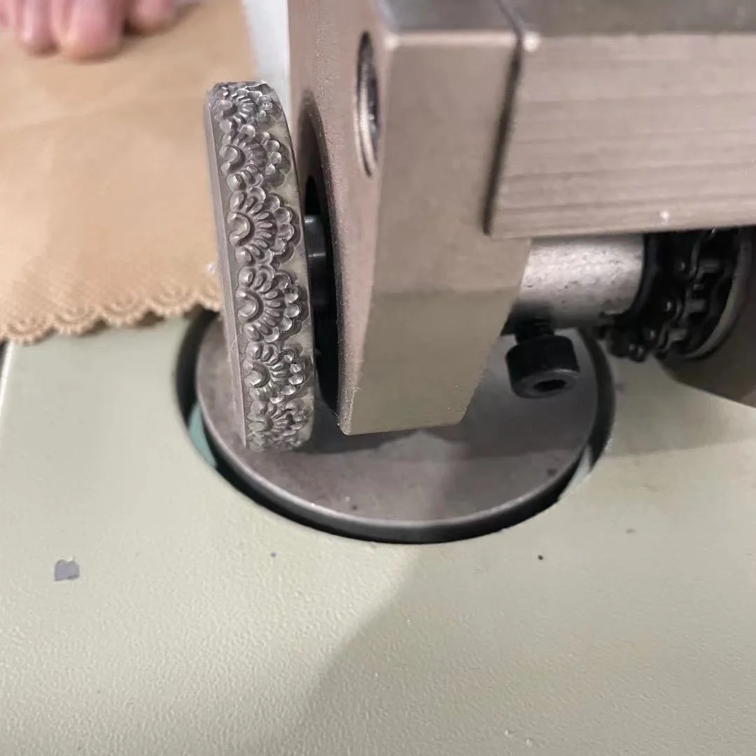 Ультразвуковая Нетканая швейная машина для сумок
