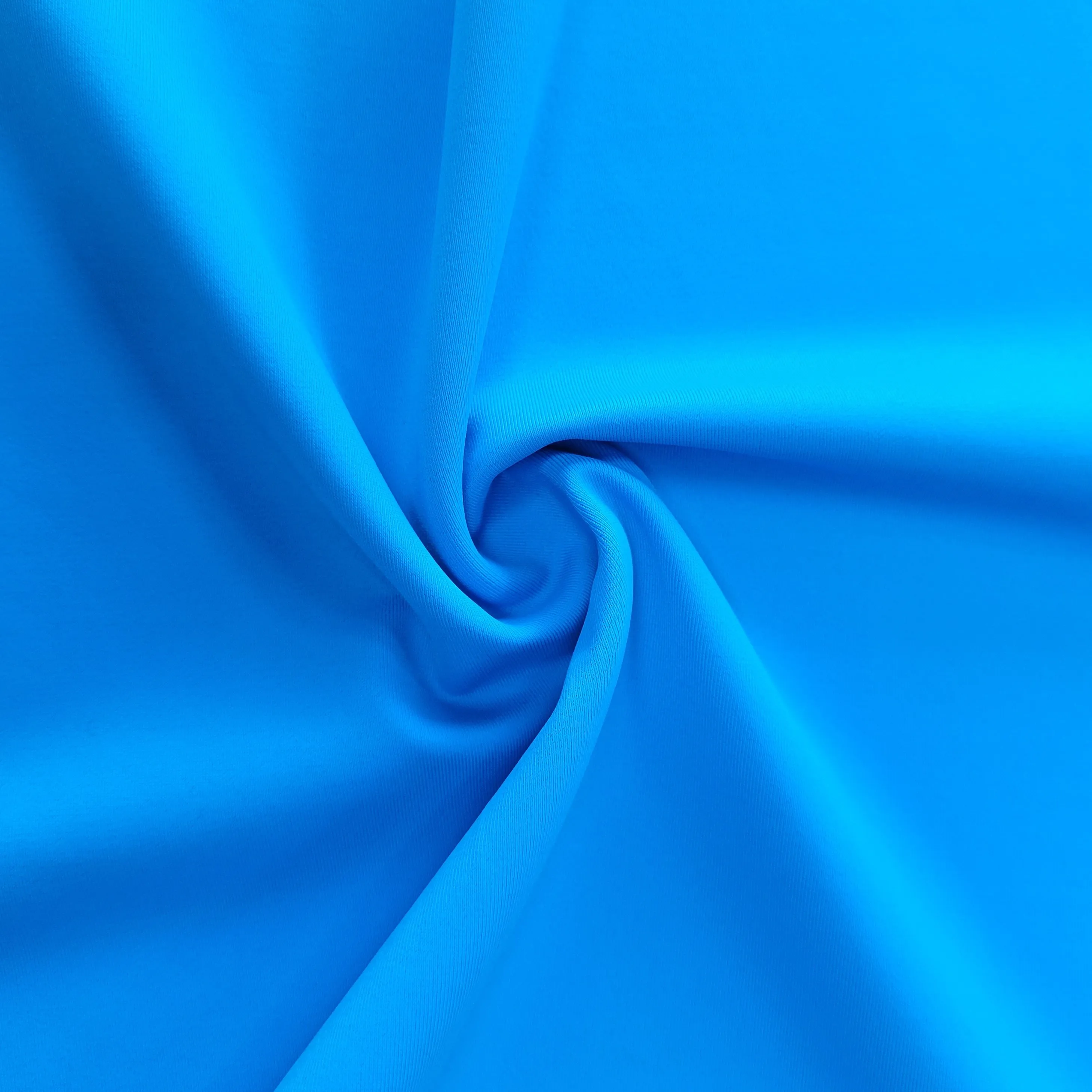 yoga clothing fashionable new style fabric and nylon82% spandex18% knitted