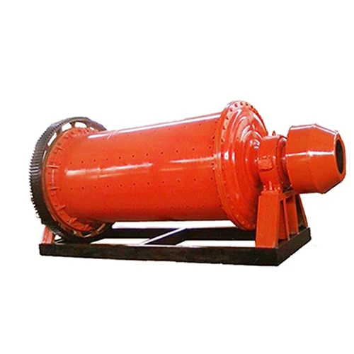 Factory Price Long Service Life Blast Talc Ball Mill for Mining